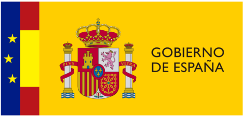 gobierno de españa logo | gp7.es